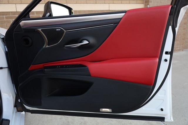 2021 Lexus ES ES 350 F SPORT - 23017397 - 26