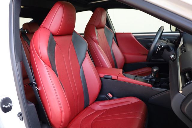 2021 Lexus ES ES 350 F SPORT - 23017397 - 28