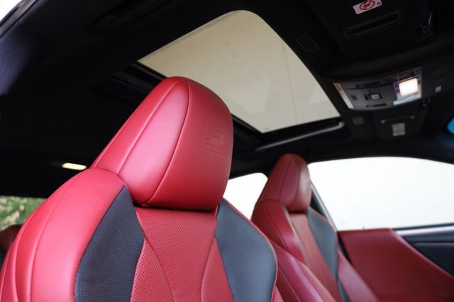 2021 Lexus ES ES 350 F SPORT - 23017397 - 29