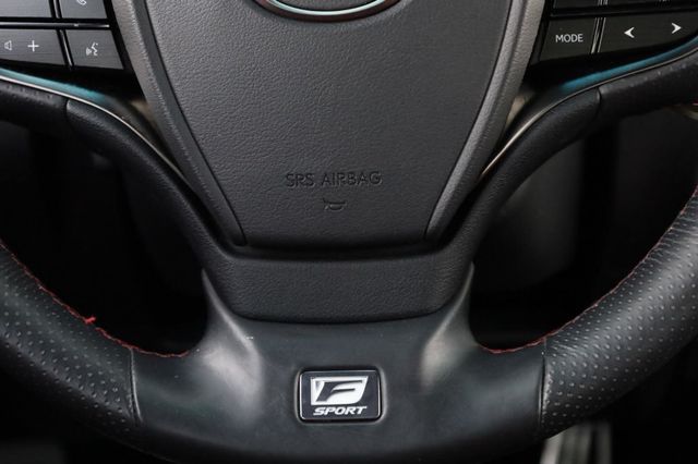 2021 Lexus ES ES 350 F SPORT - 23017397 - 35