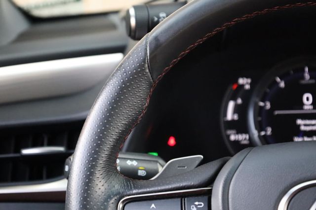 2021 Lexus ES ES 350 F SPORT - 23017397 - 36