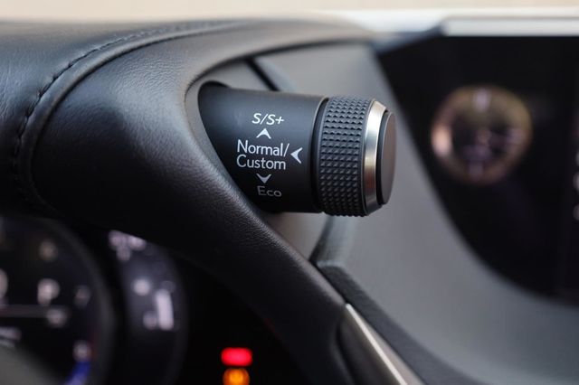 2021 Lexus ES ES 350 F SPORT - 23017397 - 39