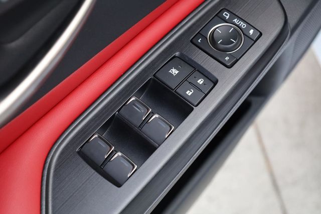 2021 Lexus ES ES 350 F SPORT - 23017397 - 41