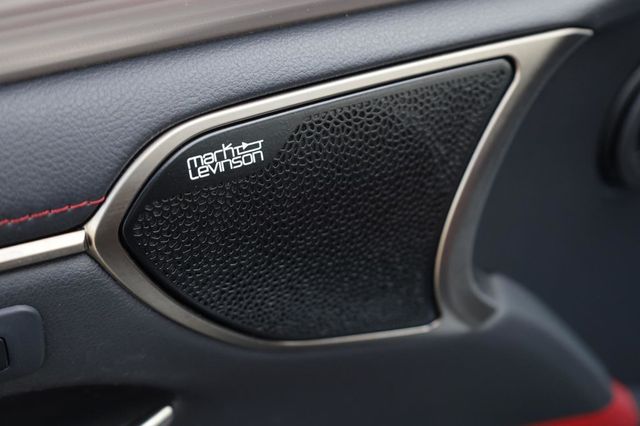 2021 Lexus ES ES 350 F SPORT - 23017397 - 42