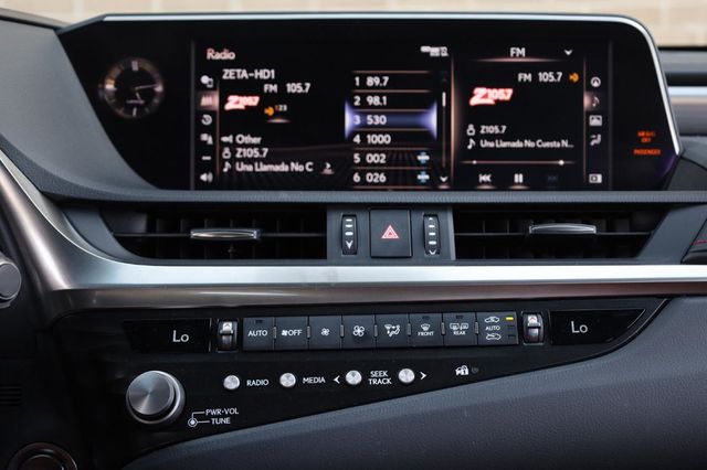 2021 Lexus ES ES 350 F SPORT - 23017397 - 44