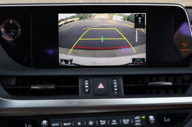 2021 Lexus ES ES 350 F SPORT - 23017397 - 47