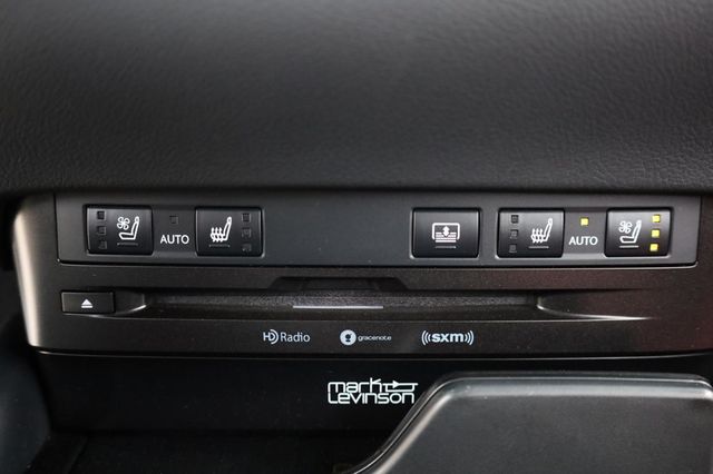 2021 Lexus ES ES 350 F SPORT - 23017397 - 49