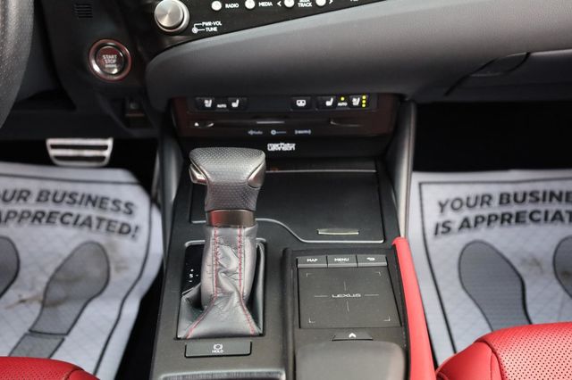 2021 Lexus ES ES 350 F SPORT - 23017397 - 50