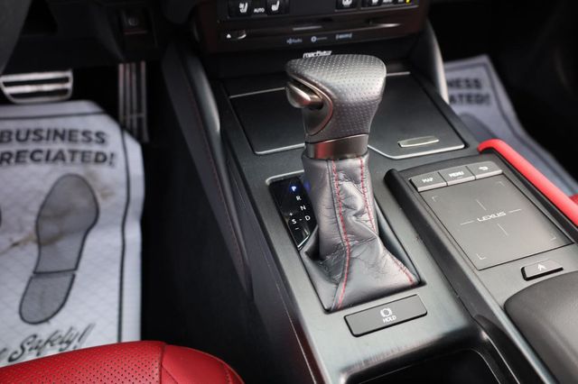 2021 Lexus ES ES 350 F SPORT - 23017397 - 51