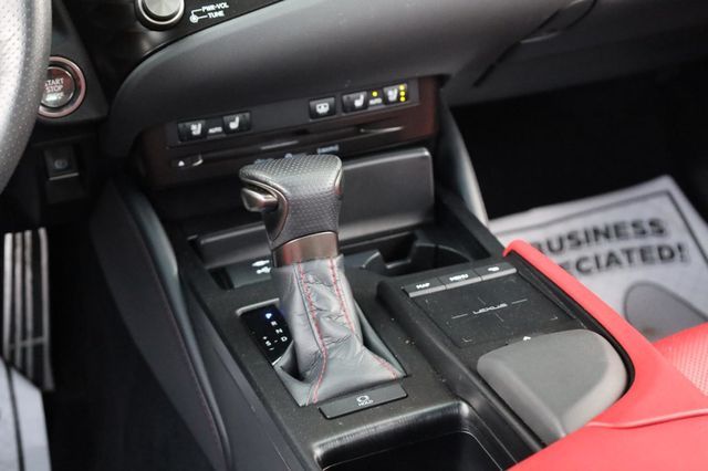 2021 Lexus ES ES 350 F SPORT - 23017397 - 52