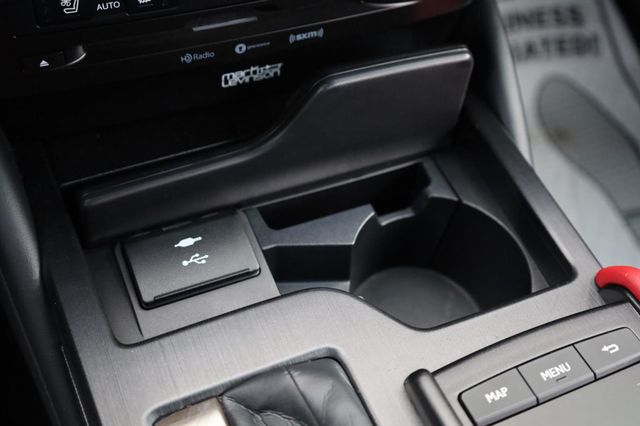 2021 Lexus ES ES 350 F SPORT - 23017397 - 53