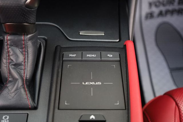 2021 Lexus ES ES 350 F SPORT - 23017397 - 54