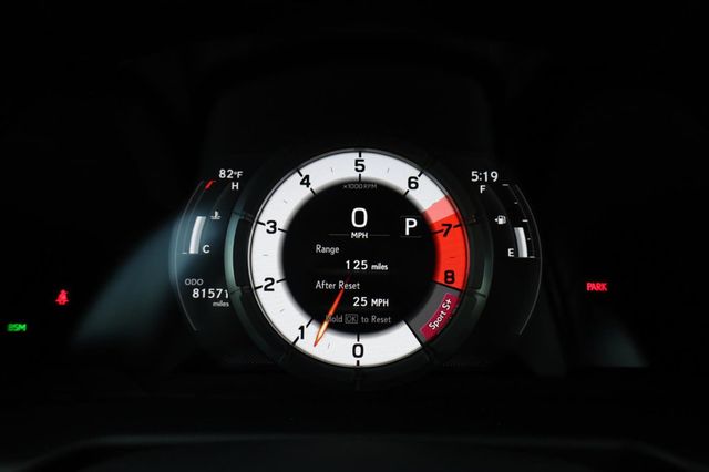 2021 Lexus ES ES 350 F SPORT - 23017397 - 57