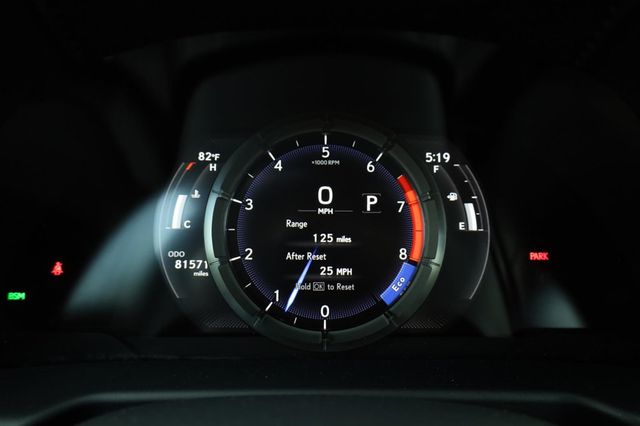 2021 Lexus ES ES 350 F SPORT - 23017397 - 58