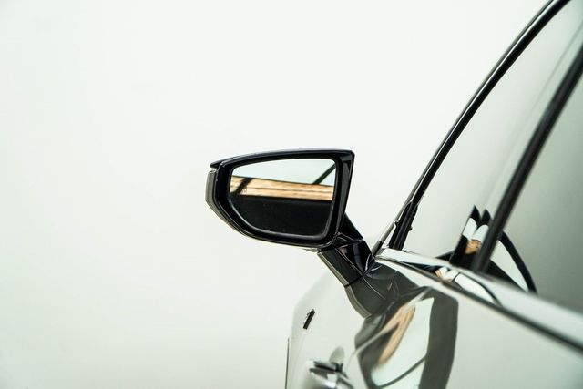 2021 Lexus ES ES 350 F SPORT FWD - 22897737 - 13