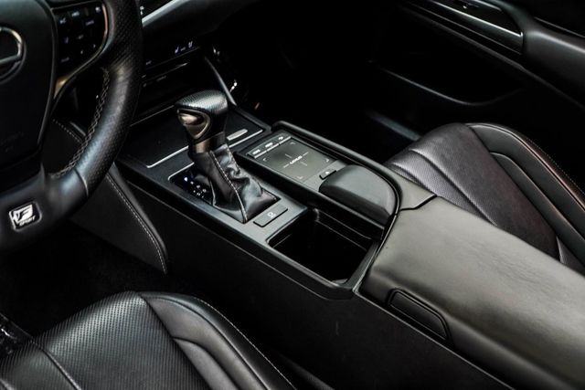 2021 Lexus ES ES 350 F SPORT FWD - 22897737 - 15