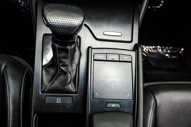 2021 Lexus ES ES 350 F SPORT FWD - 22897737 - 19