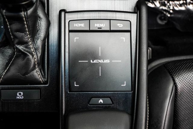 2021 Lexus ES ES 350 F SPORT FWD - 22897737 - 20