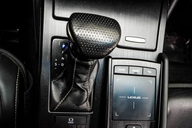 2021 Lexus ES ES 350 F SPORT FWD - 22897737 - 21