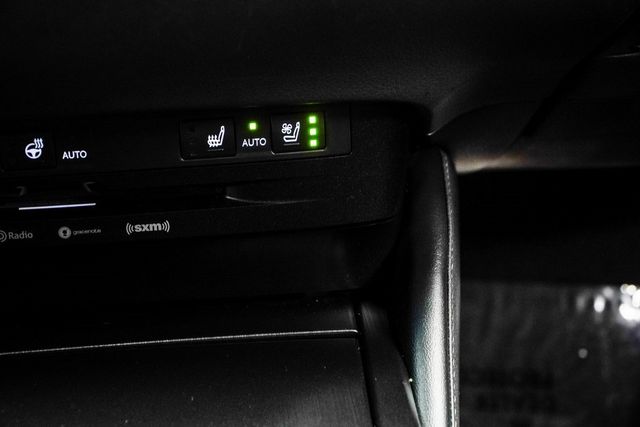 2021 Lexus ES ES 350 F SPORT FWD - 22897737 - 23