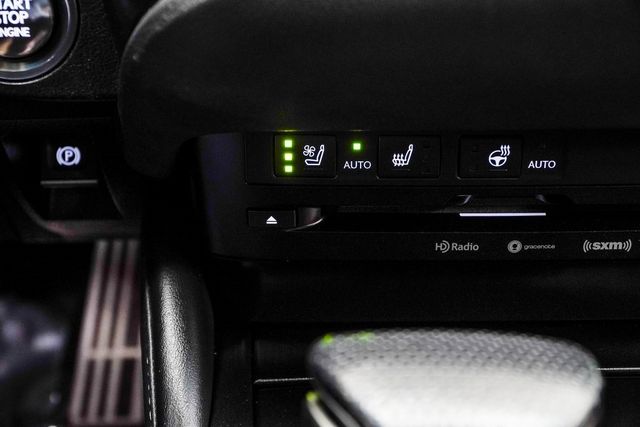 2021 Lexus ES ES 350 F SPORT FWD - 22897737 - 24