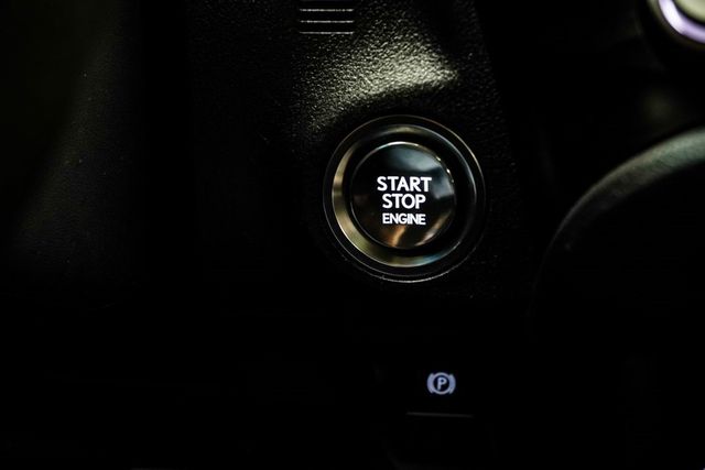 2021 Lexus ES ES 350 F SPORT FWD - 22897737 - 25