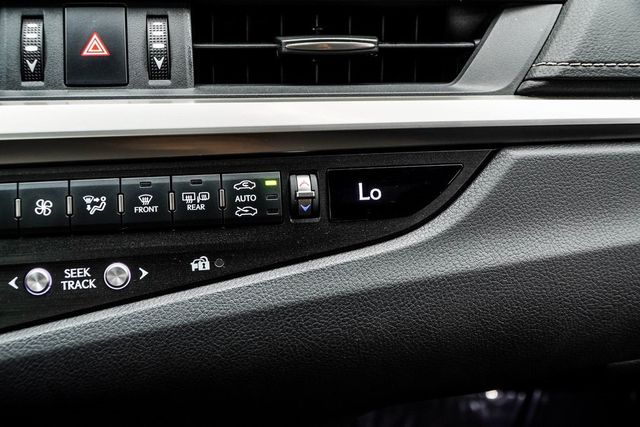 2021 Lexus ES ES 350 F SPORT FWD - 22897737 - 26