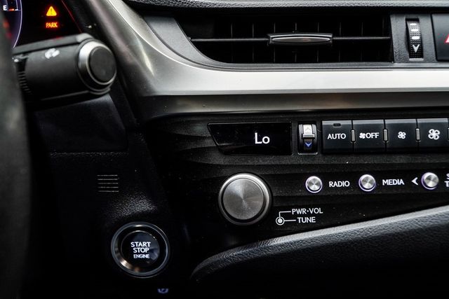 2021 Lexus ES ES 350 F SPORT FWD - 22897737 - 27