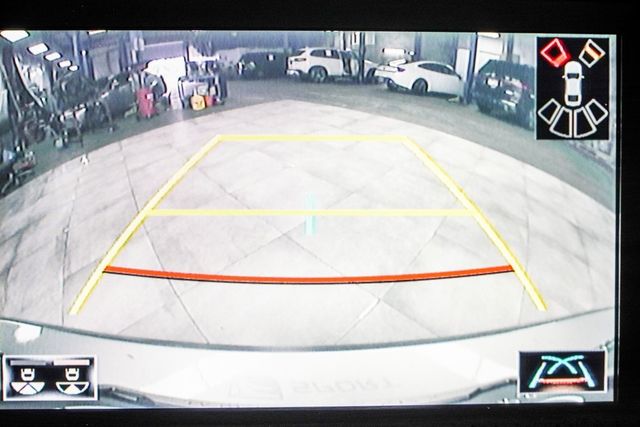 2021 Lexus ES ES 350 F SPORT FWD - 22897737 - 31