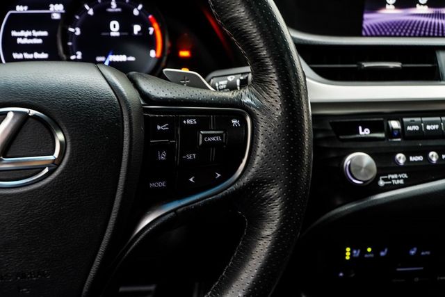 2021 Lexus ES ES 350 F SPORT FWD - 22897737 - 33