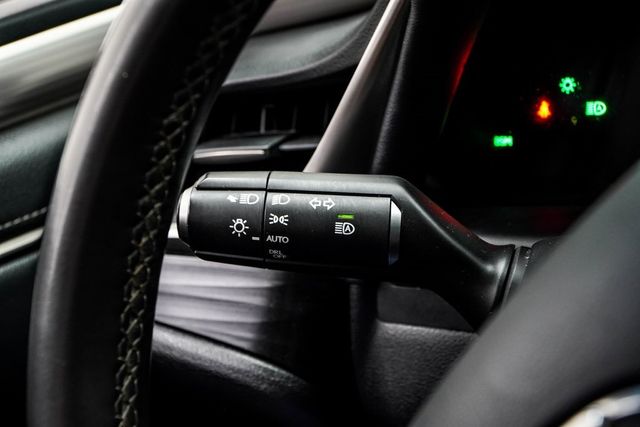 2021 Lexus ES ES 350 F SPORT FWD - 22897737 - 35