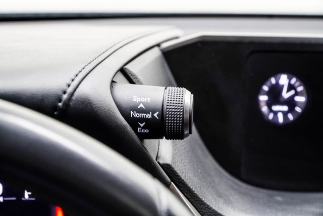 2021 Lexus ES ES 350 F SPORT FWD - 22897737 - 36