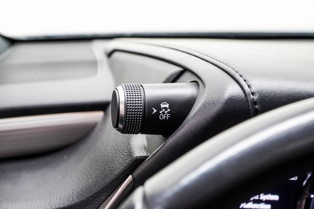 2021 Lexus ES ES 350 F SPORT FWD - 22897737 - 37