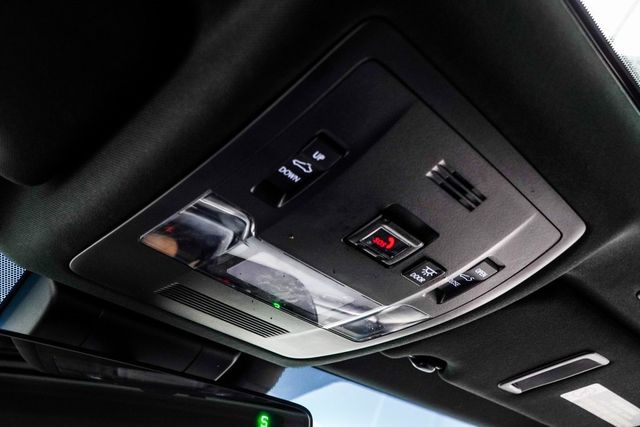 2021 Lexus ES ES 350 F SPORT FWD - 22897737 - 38