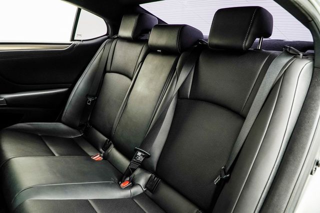 2021 Lexus ES ES 350 F SPORT FWD - 22897737 - 42