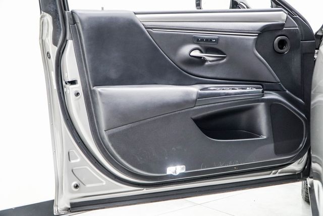 2021 Lexus ES ES 350 F SPORT FWD - 22897737 - 45