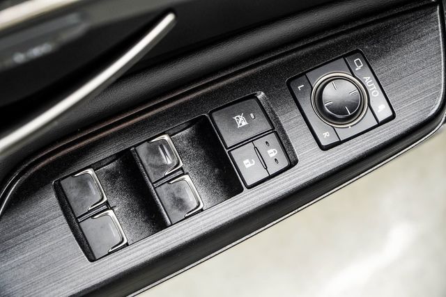 2021 Lexus ES ES 350 F SPORT FWD - 22897737 - 46