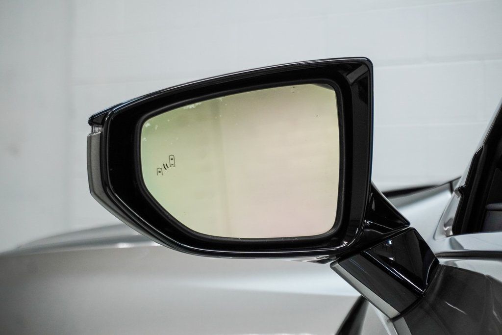 2021 Lexus ES 350 F SPORT photo 15