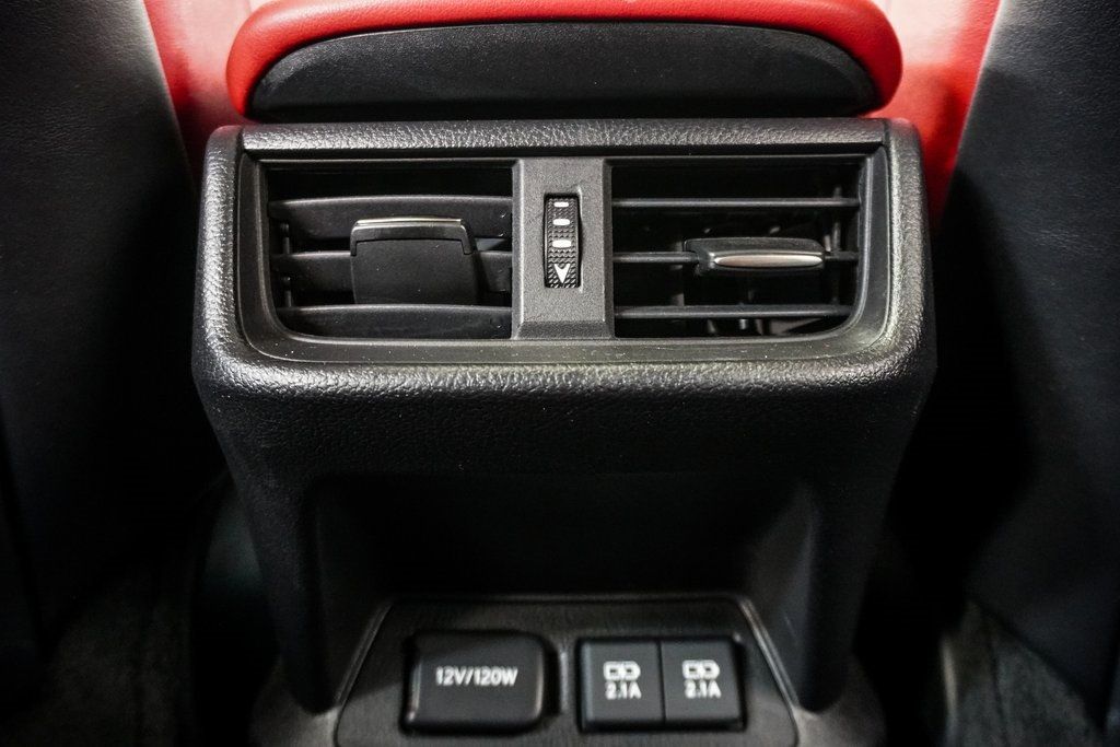 2021 Lexus ES 350 F SPORT photo 21