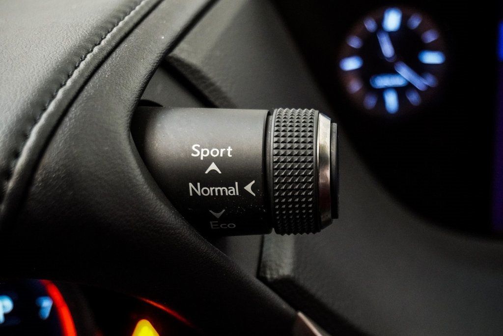2021 Lexus ES 350 F SPORT photo 29