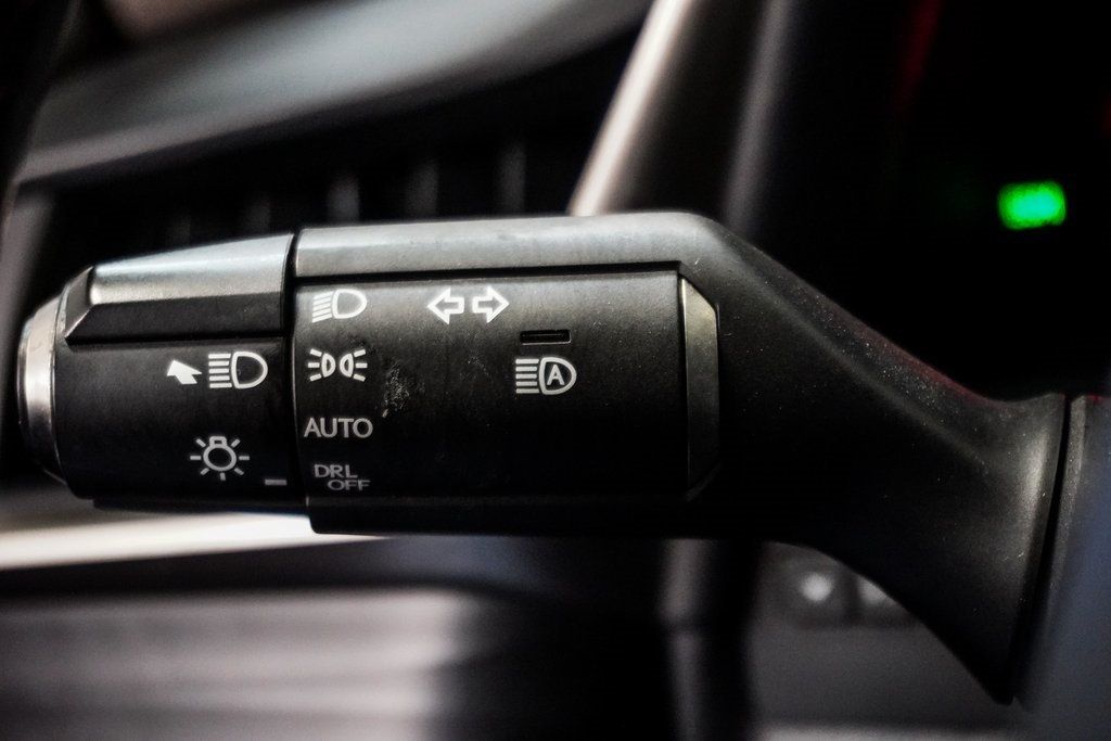 2021 Lexus ES 350 F SPORT photo 31