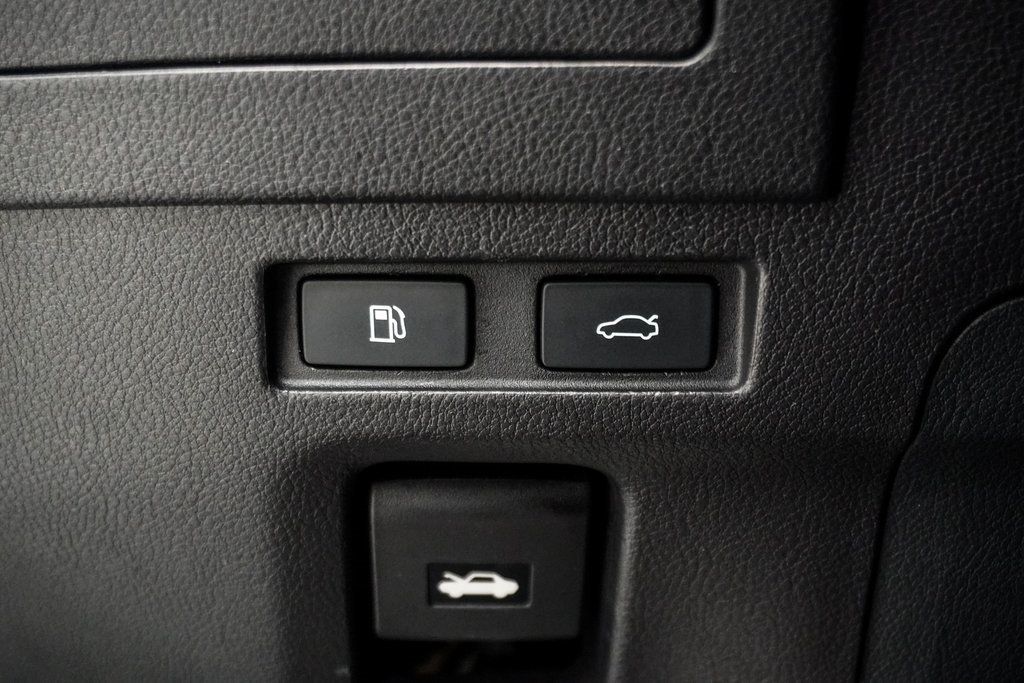 2021 Lexus ES 350 F SPORT photo 33