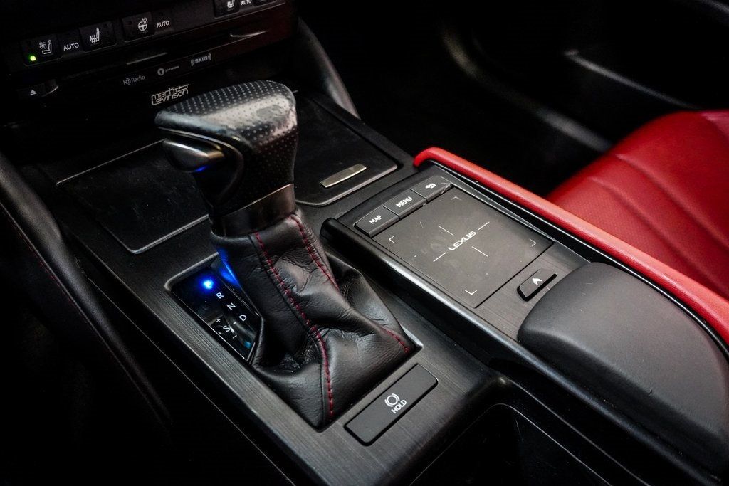 2021 Lexus ES 350 F SPORT photo 39