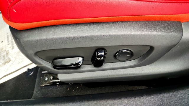 2021 Lexus ES ES 350 F SPORT w/ F SPORT Heated Leather Steering Wheel - 23039437 - 10