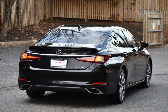 2021 Lexus ES ES 350 FWD - 22967913 - 10