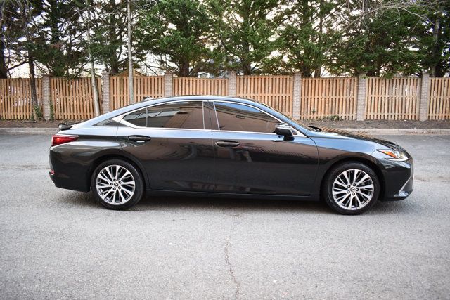 2021 Lexus ES ES 350 FWD - 22967913 - 12