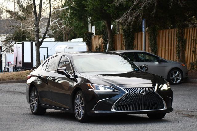 2021 Lexus ES ES 350 FWD - 22967913 - 13