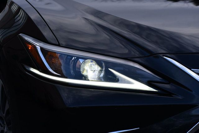 2021 Lexus ES ES 350 FWD - 22967913 - 14