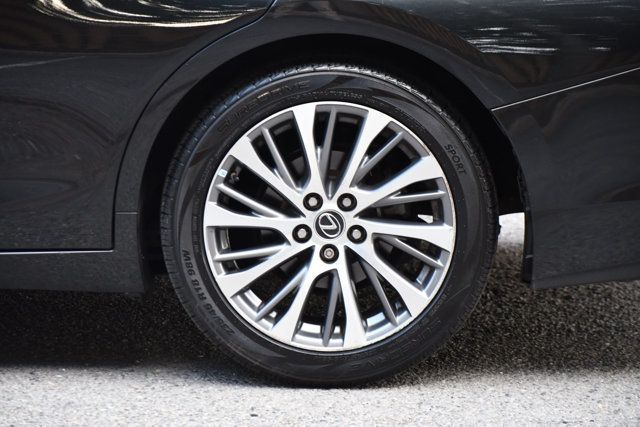 2021 Lexus ES ES 350 FWD - 22967913 - 15