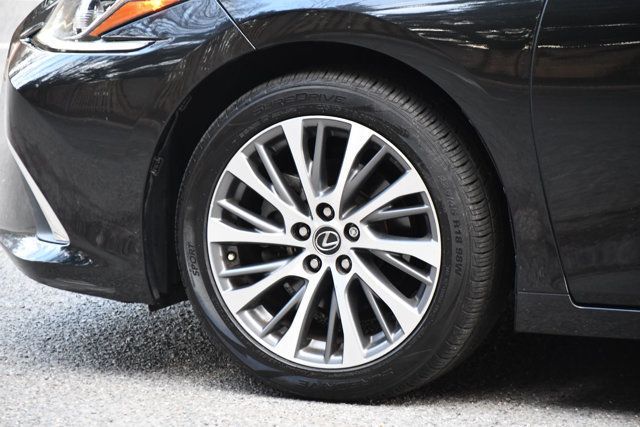 2021 Lexus ES ES 350 FWD - 22967913 - 17